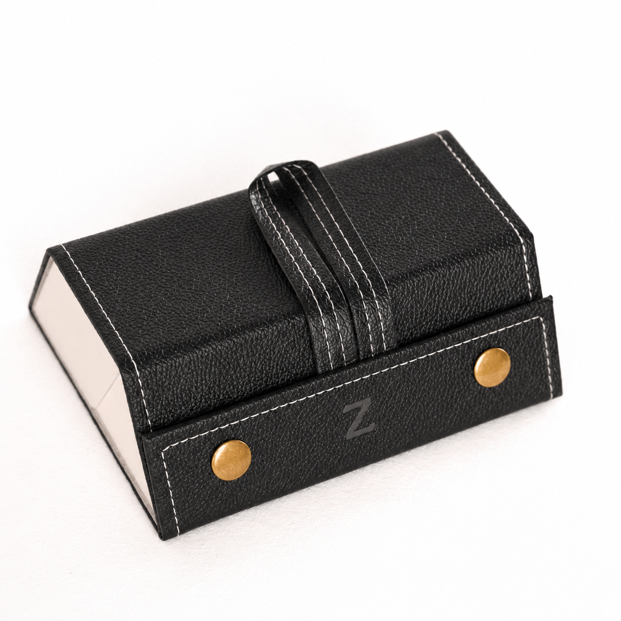 Case - 3 Óculos