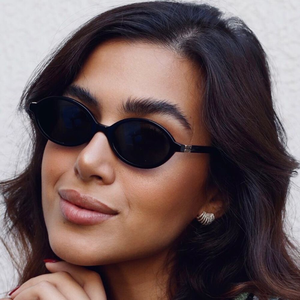 Óculos de Sol Miu